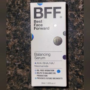 🆕️ BFF Balancing Serum